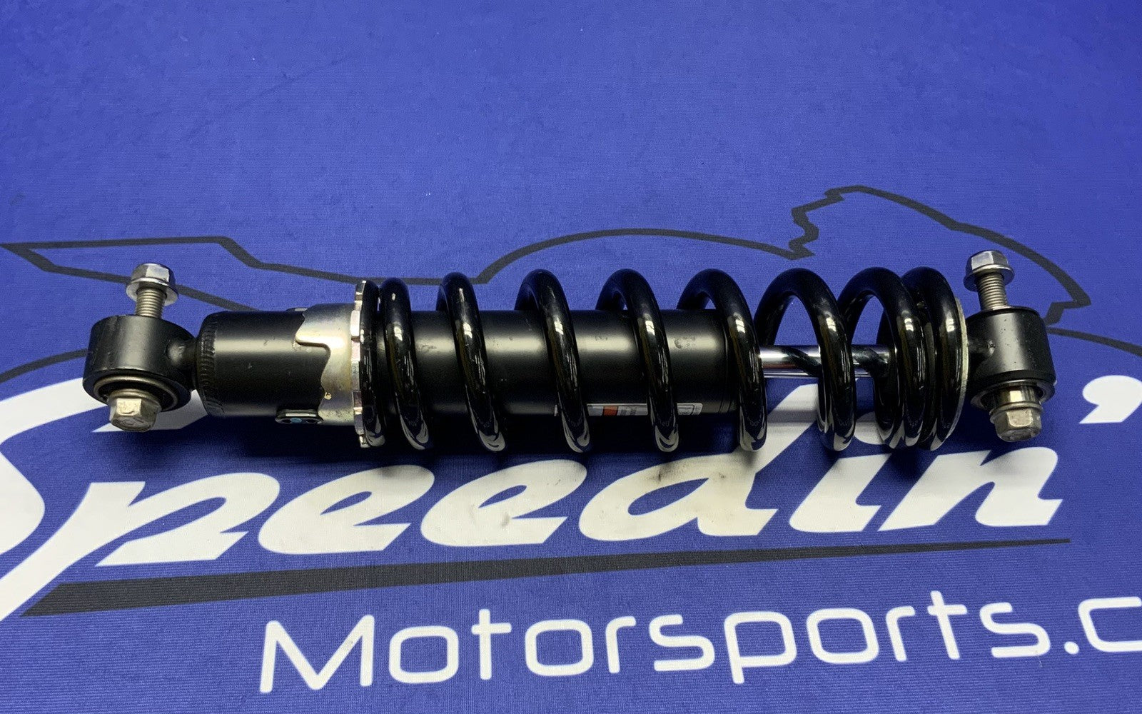 Kawasaki Shock Absorber Assembly Ninja 400 2018-2024 OEM 45014-0605-37S