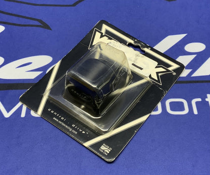 Vortex Frame Slider Puck (Short/Black) PS202K-1