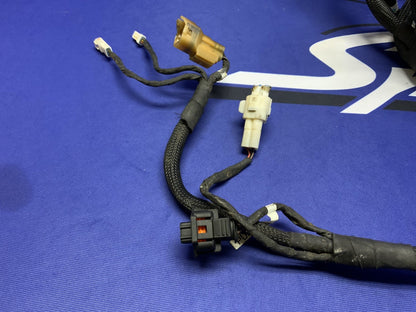 Ducati Electric Wiring Harness Panigale V4 2021-2024 OEM 5101H711E