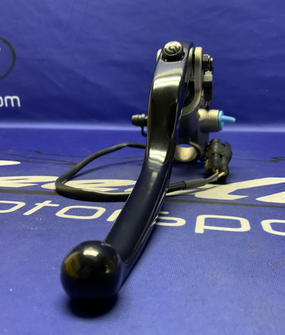 Kawasaki Front Master Cylinder Assembly Ninja ZX-10R 2016-2020 OEM 43015-0668