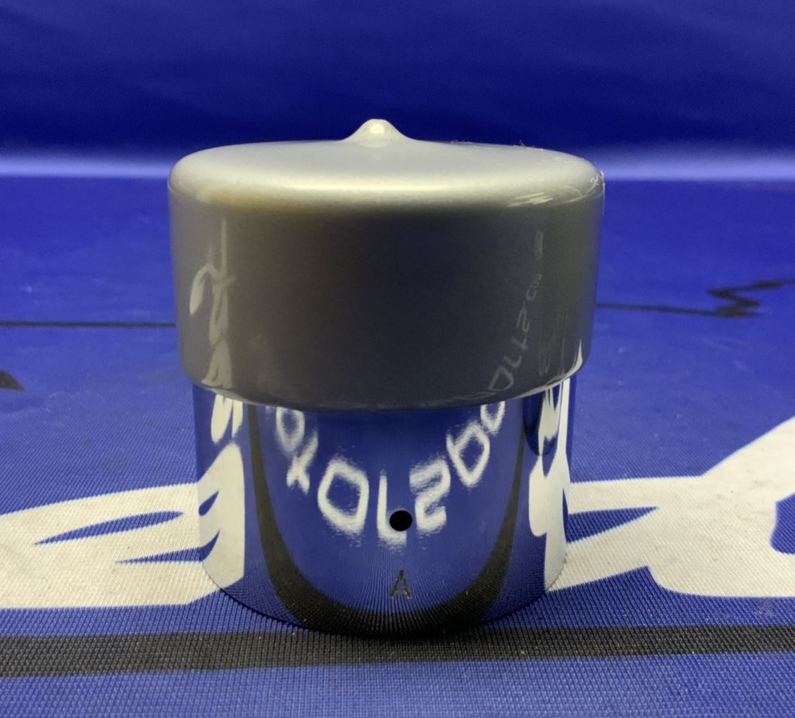 Trailer Wheel Bearing Protector 1.980 Inch Diameter W/ Dust Cover BPC1980604