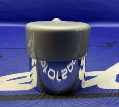 Trailer Wheel Bearing Protector 1.980 Inch Diameter W/ Dust Cover BPC1980604