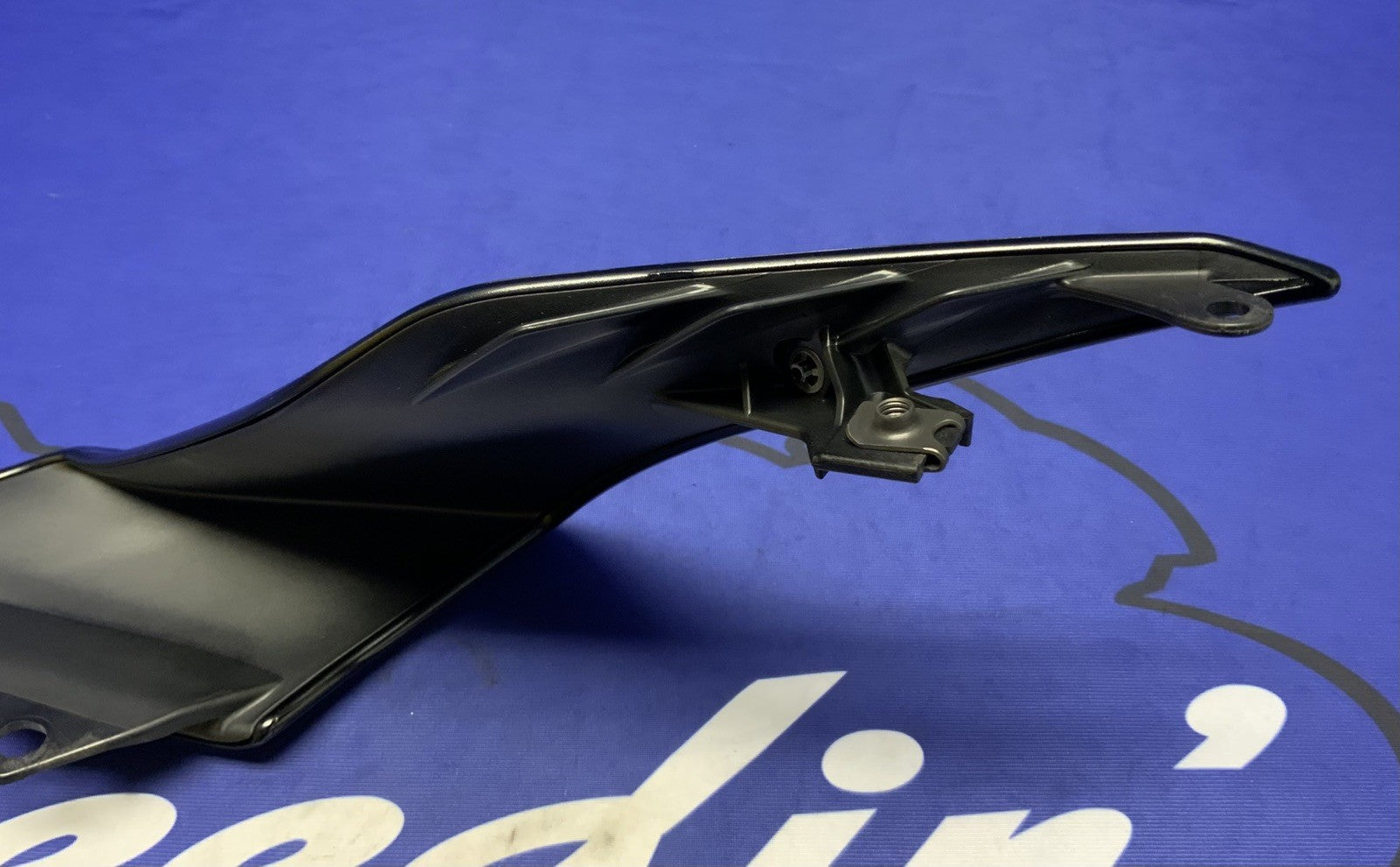 Yamaha Right Tail Fairing YZF-R6 2017-2026 OEM BN6-21721-00-P1-2