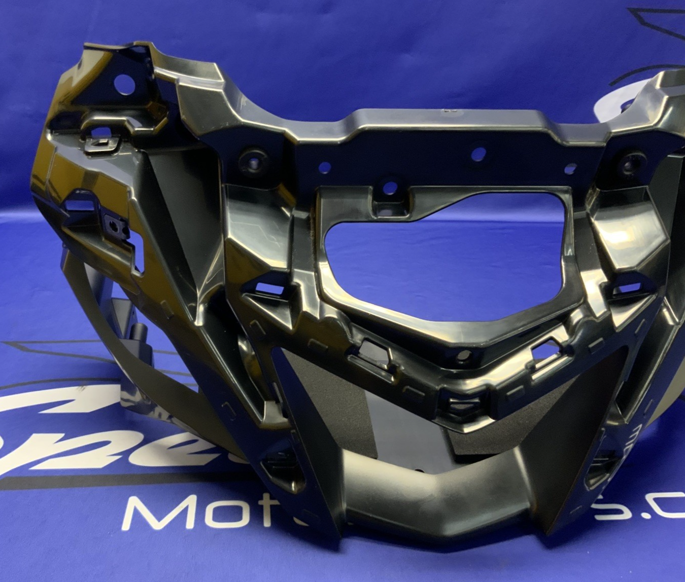 Yamaha Front Headlight Cowling YZF-R6 2017-2026 OEM BN6-2830A-00-00