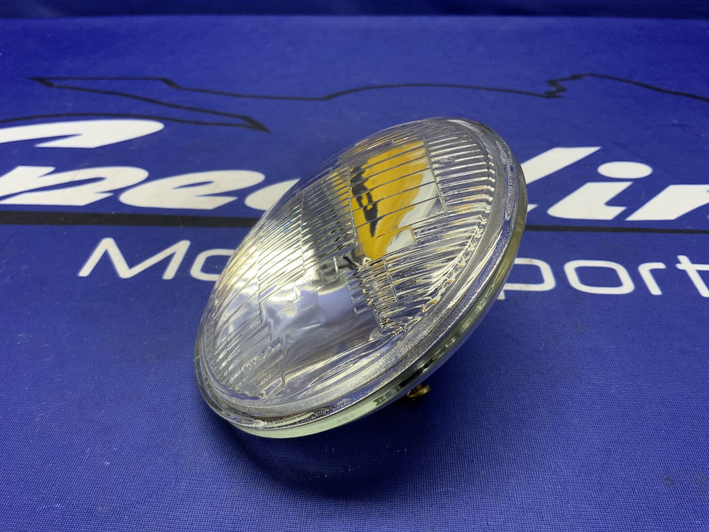 Harley Davidson Halogen Passing Lamp Kit Touring 1999-2006 OEM 68208-98