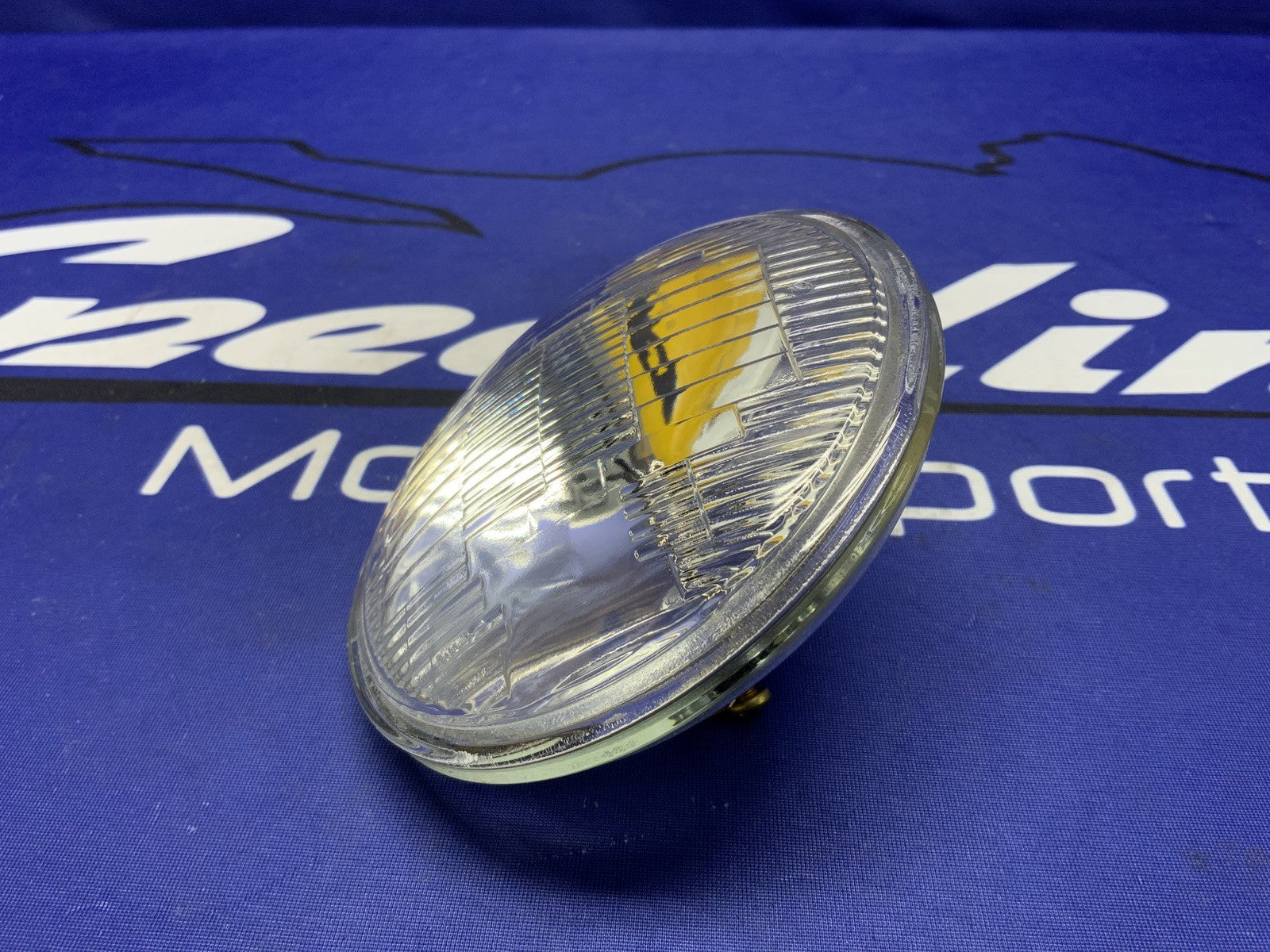 Harley Davidson Halogen Passing Lamp Kit Touring 1999-2006 OEM 68208-98