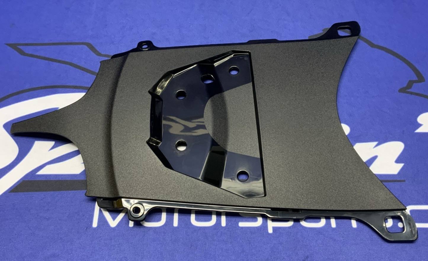 Suzuki Rear Fender Cover GSXR 600/750 2011-2026 OEM 63112-14J10
