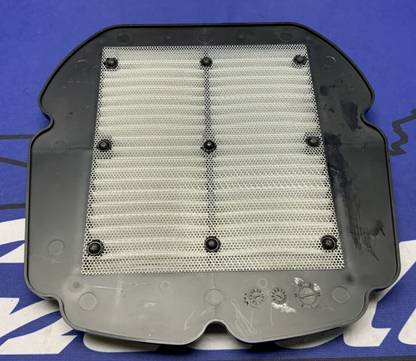 Suzuki Air Box W/ Filter SV650 2017-2023 OEM 13700-18K01