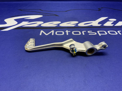 Ducati Rear Brake Lever Assembly Panigale V2 2020-2025 OEM 45720552AA