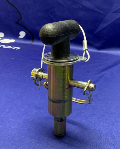 Pitbull Restraint Left Pin KPL ZX6R 2015-2025 F0075KP-000