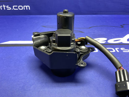 Ducati Exhaust Servo Motor Panigale V2 2020-2025 OEM 59340301C-2