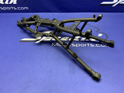 Ducati Rear Subframe (Black) Panigale V2 2020-2025 OEM 47018321BA