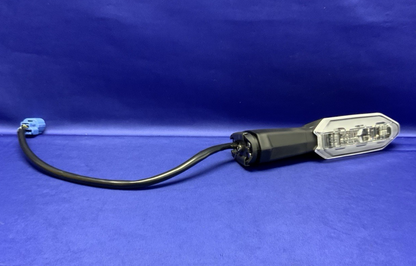 Kawasaki Right Rear Turn Signal ZX4R/RR 2023-2026 OEM 23037-0550-1