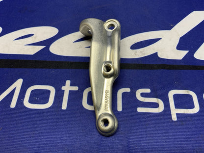 Ducati Rear Brake Master Rearset Mount Panigale V2 2020-2024 OEM 8291A511BA