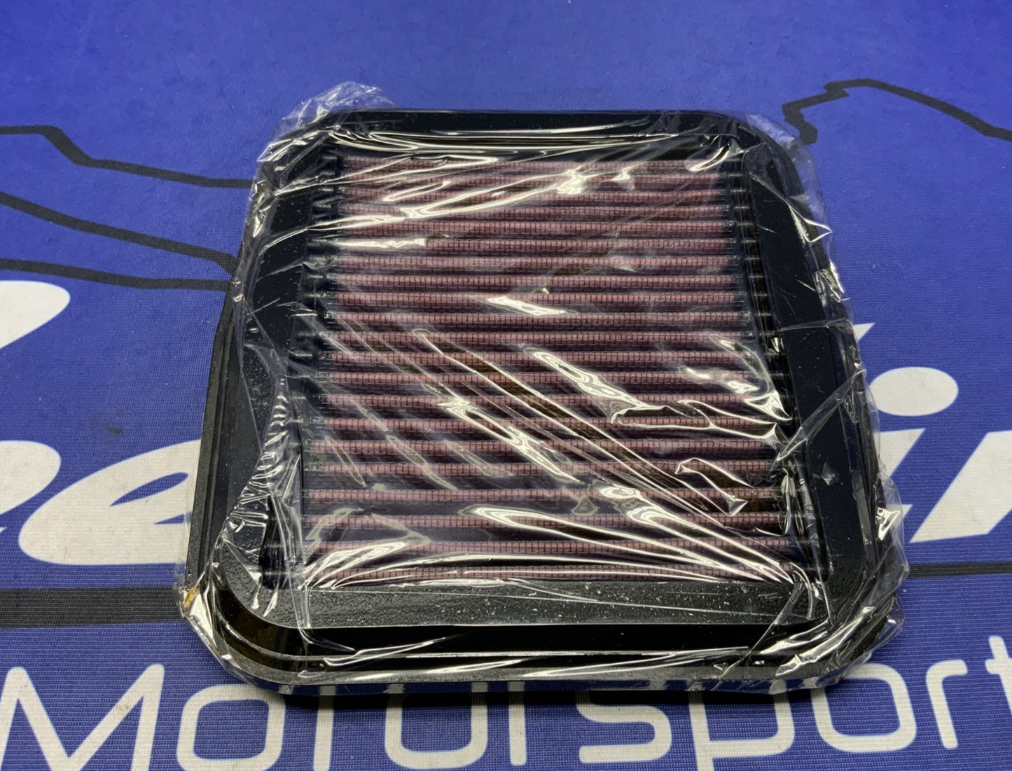 K&N High Flow Air Filter Scrambler 1100 2018-2020 DU-1112