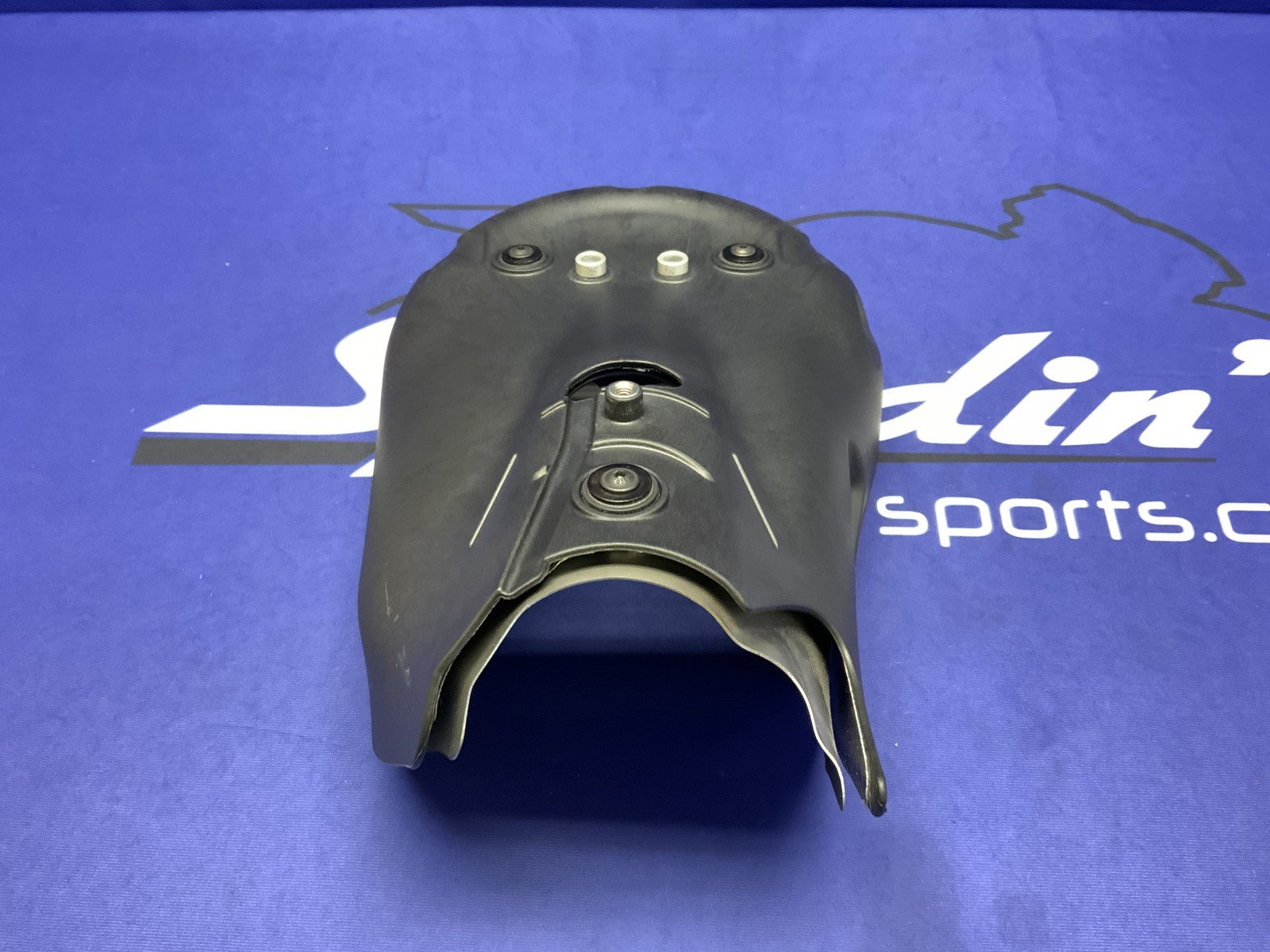 Ducati Upper Exhaust Heat-Shield Panigale V2 2024-2025 OEM 4601B331B