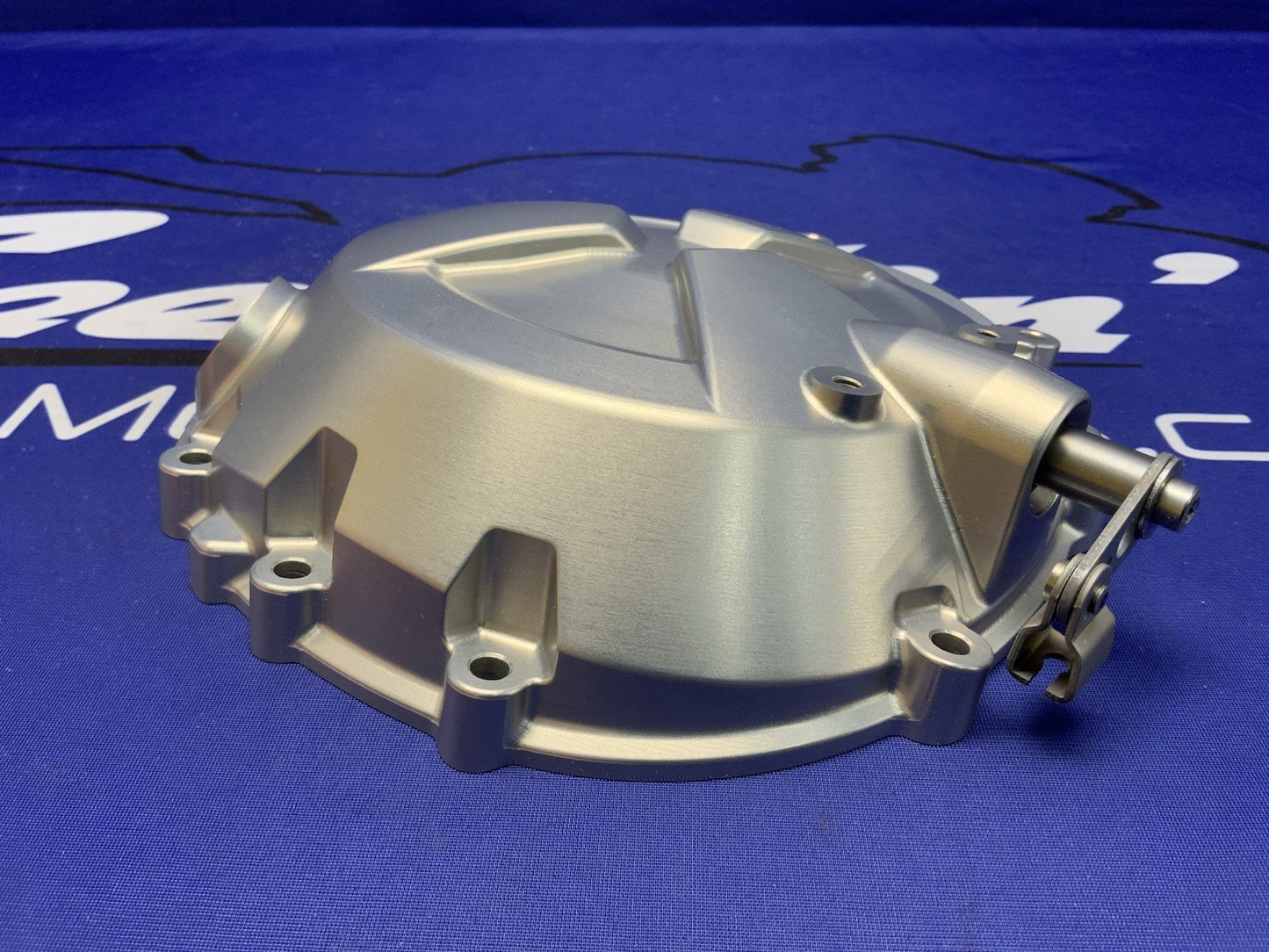 Alpha Racing Clutch Cover Kit BMW M1000RR 2021-2025 1114B022A00