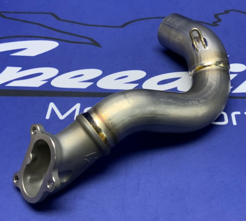 Akrapovic Exhaust Manifold Panigale V4 2019 96412631A