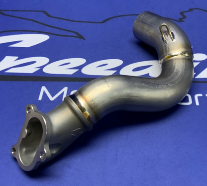 Akrapovic Exhaust Manifold Panigale V4 2019 96412631A