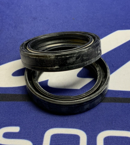 Bike Master Fork Seal Set Harley Electra Glide 84-13 429029