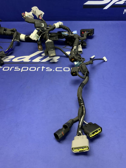 Suzuki Main Wiring Harness GSX-8R 2024-2026 OEM 36610-25L20-6
