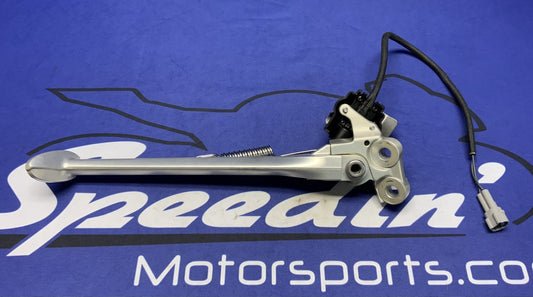 Triumph Kickstand Assembly Street Triple RS 2023-2025 OEM T2082009-1