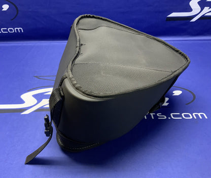Ducati Tank Bag Monster/Diavel 2002-2010 OEM 96781610B