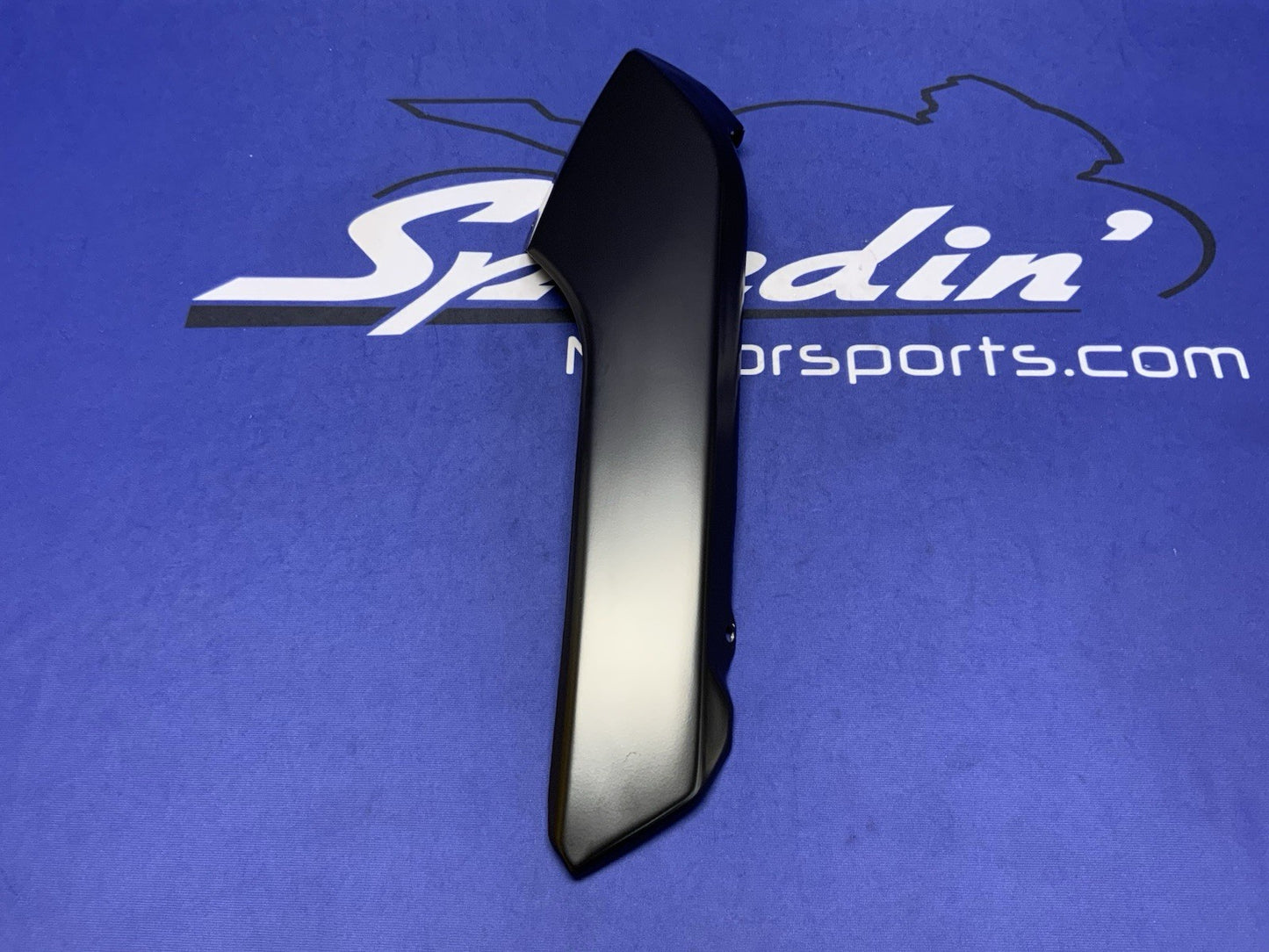 Ducati Left Heat Shield Panigale V2 2020-2025 OEM 46017091AA
