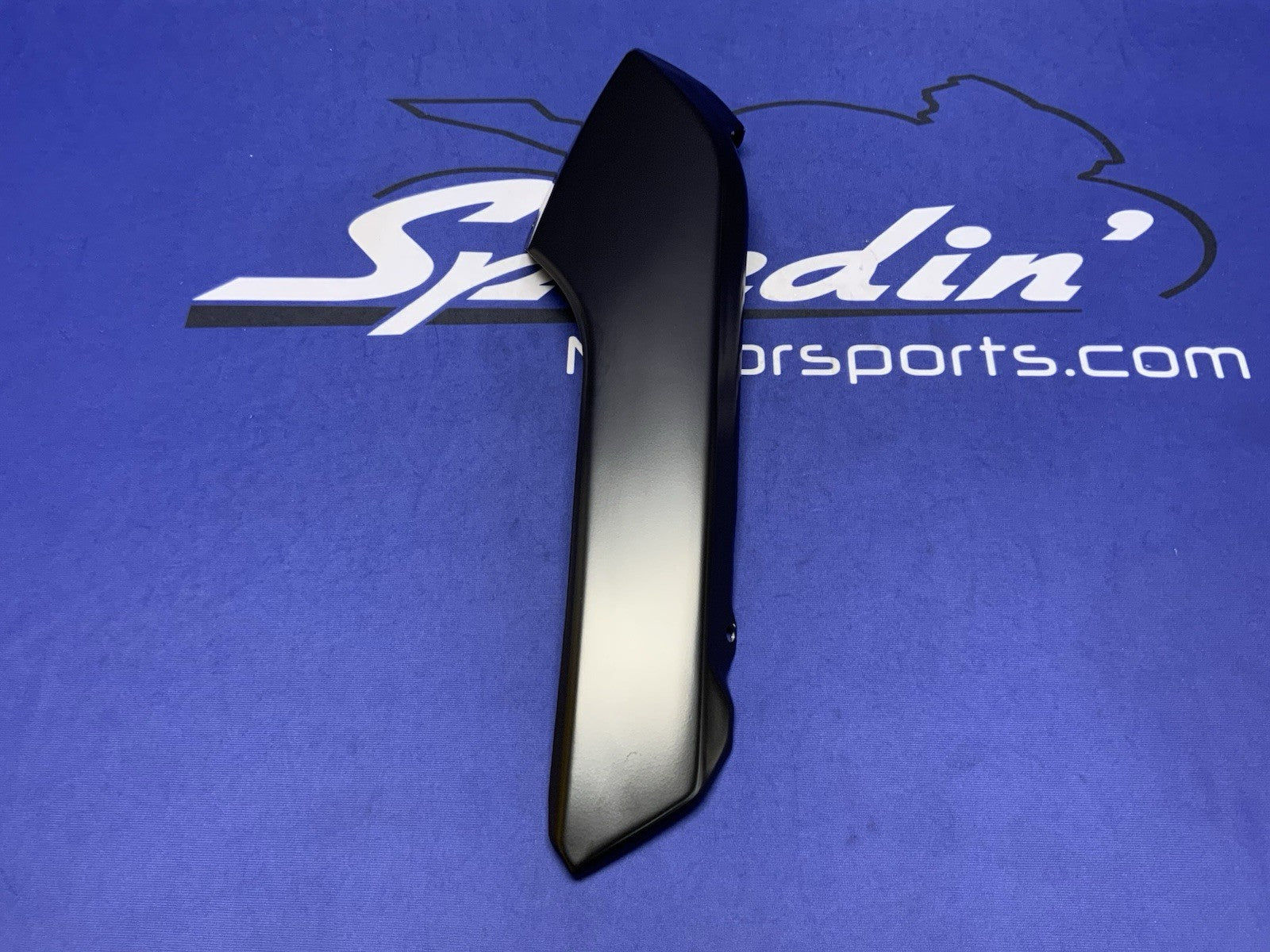 Ducati Left Heat Shield Panigale V2 2020-2025 OEM 46017091AA