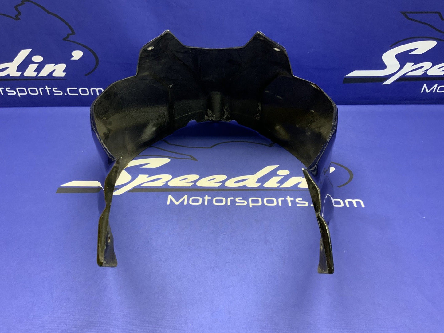 Alpha Racing Airbox Cover BMW S1000RR 2019-2025 4663B001A05