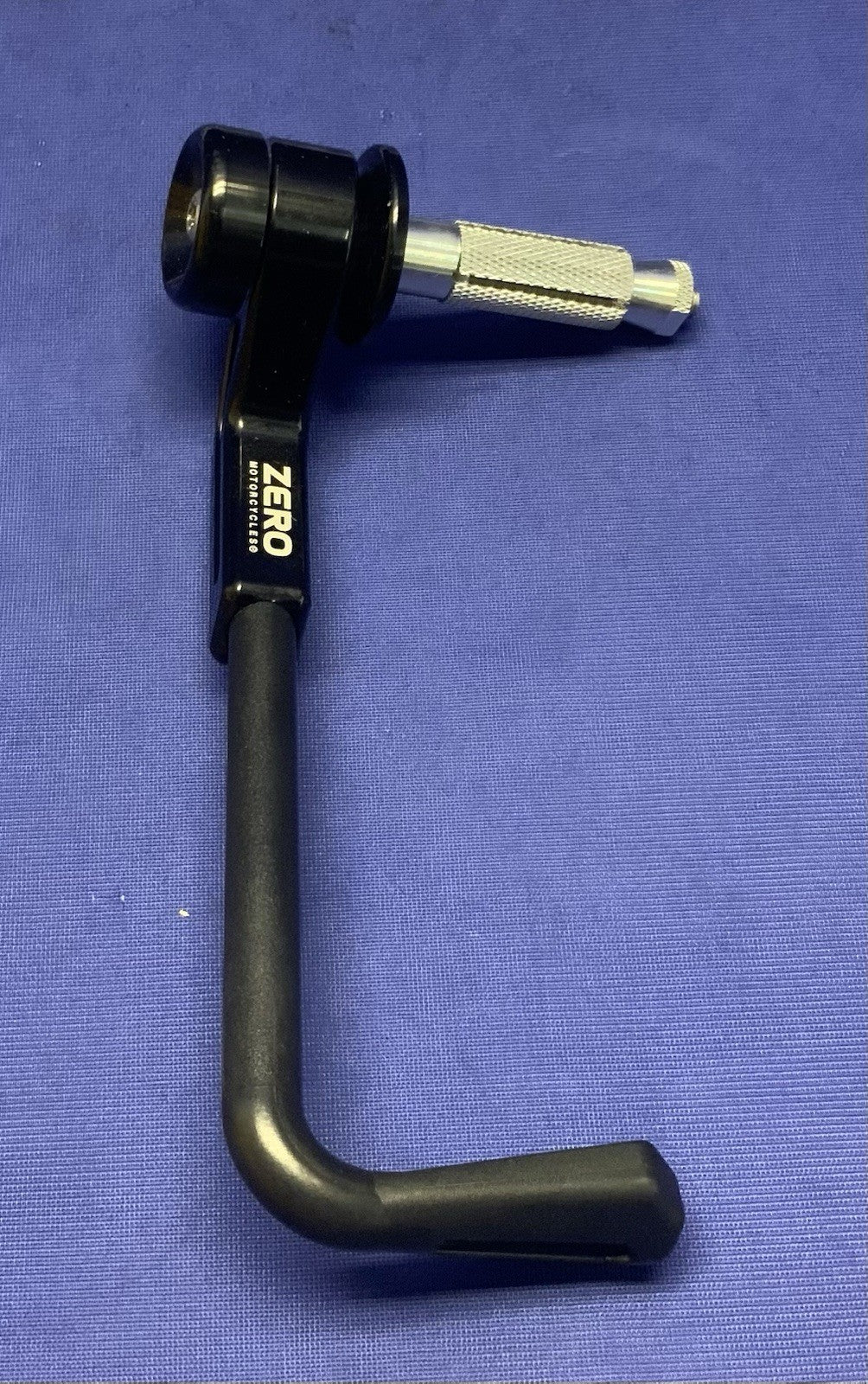 Zero B-LUX Lever Protector DS 2024-2025 OEM 27-08243