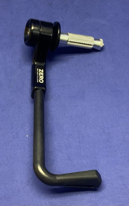 Zero B-LUX Lever Protector DS 2024-2025 OEM 27-08243