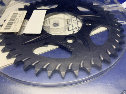 Vortex Racing Rear Sprocket Yamaha F5 Aluminum 520 42 Tooth 840AK-42