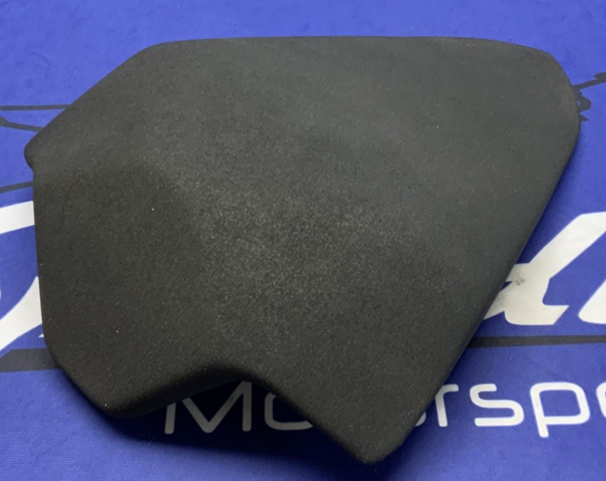 Ducati Rider Seat Panigale V4 2018-2020 OEM 595P3404A