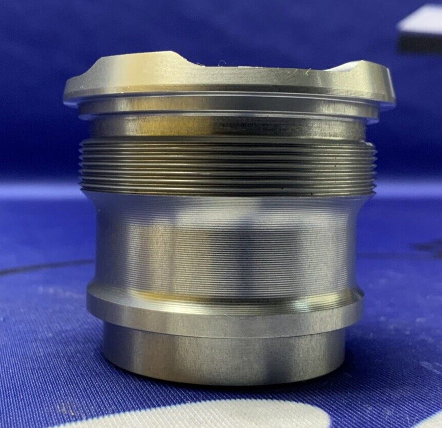 Ohlins Fork Cap M44.5x1/30 21653-15
