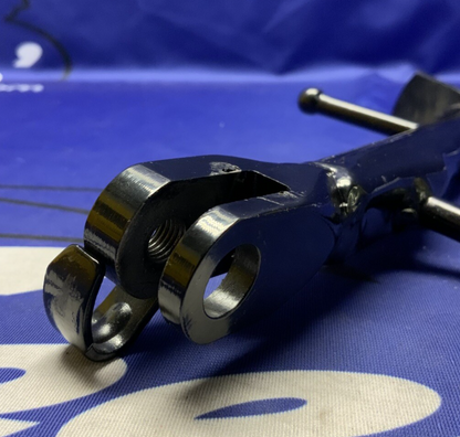 Suzuki Kickstand GSX-8R/S 2023-2024 OEM 42310-25L10