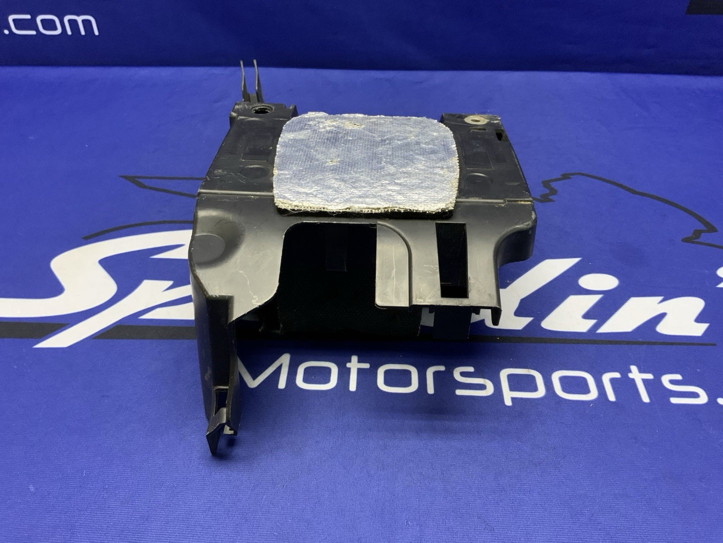 Yamaha Battery Holder Tray YZF-R1 2009-2014 OEM 14B-8212B-00-00