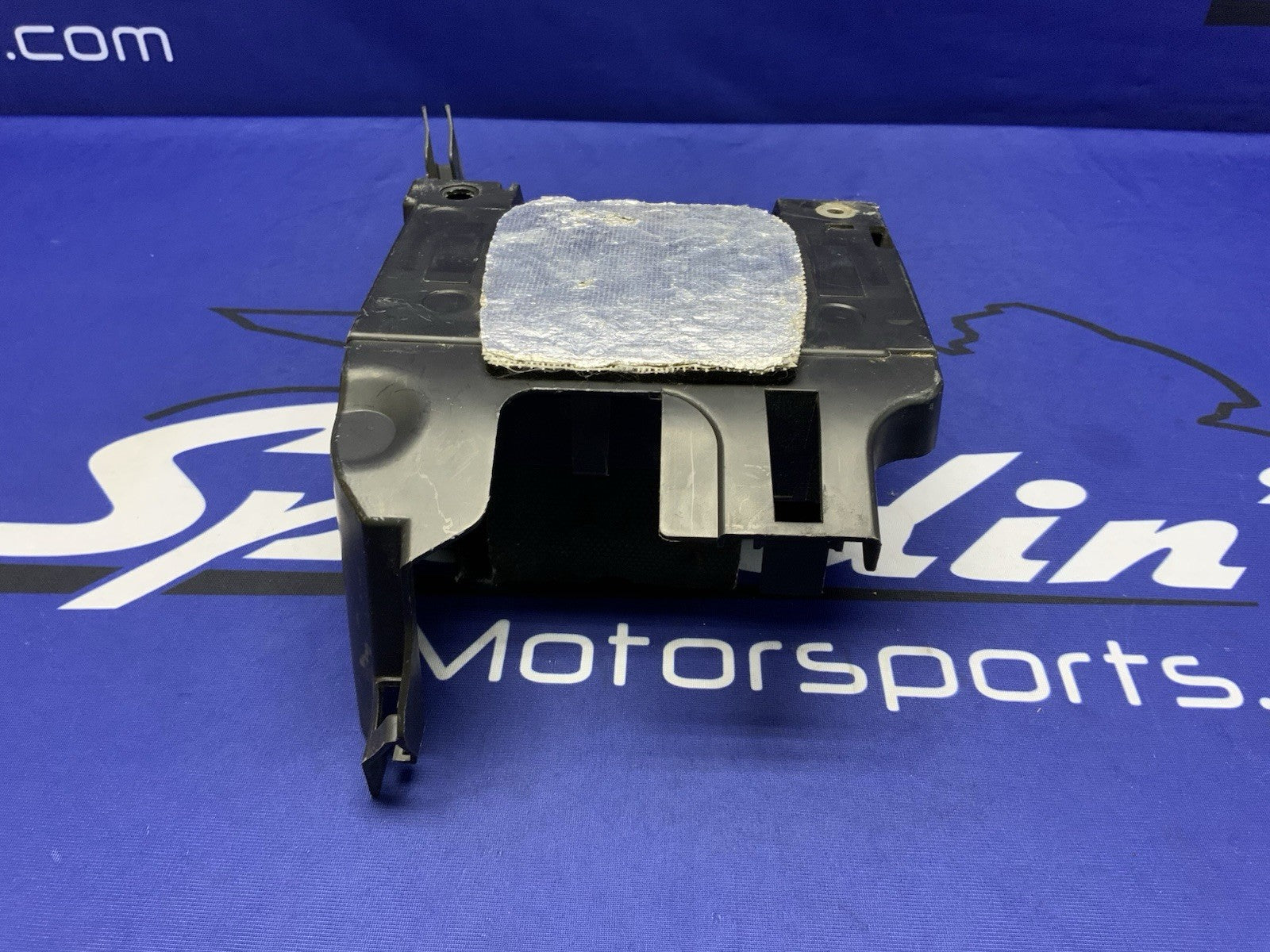 Yamaha Battery Holder Tray YZF-R1 2009-2014 OEM 14B-8212B-00-00