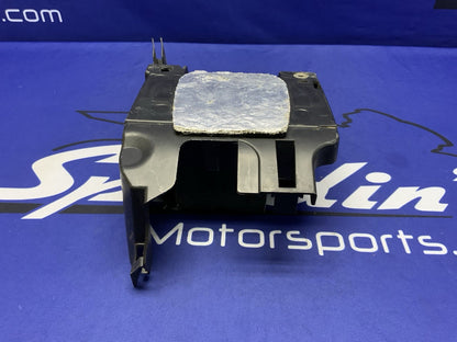 Yamaha Battery Holder Tray YZF-R1 2009-2014 OEM 14B-8212B-00-00