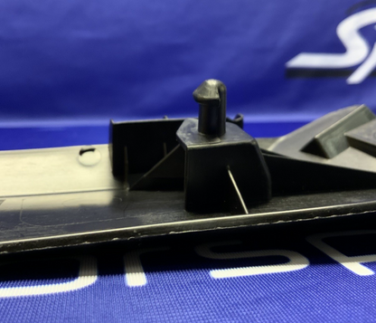 ZXMT Right Seat Under Cover YZF-R7 2022-2025 Y0722-15