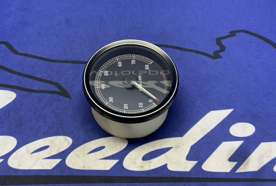 Harley Davidson Tachometer Gauge (RPM) Electra Glide 2000-2003 OEM 67348-00