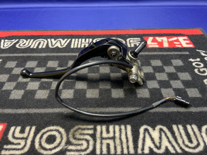 Kawasaki Front Master Cylinder Assembly Ninja ZX-10R 2021-2025 OEM 43015-0773