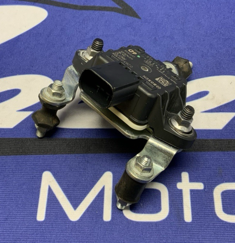 Ducati Tip Over Bank Angle Sensor Panigale V4 SP2 2018-2024 OEM 38540093B