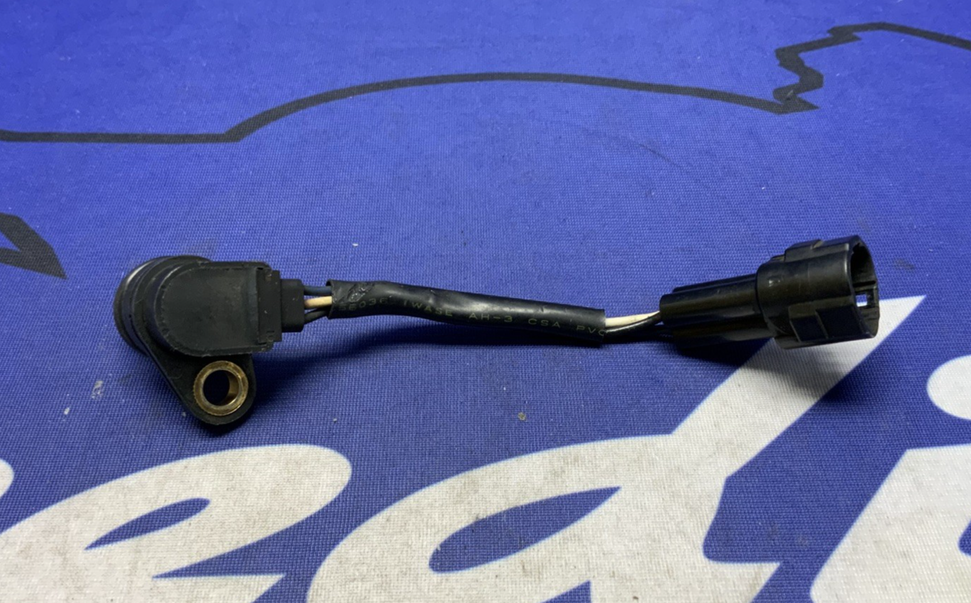 Suzuki Wheel Speed Sensor GSXR 600/750 2000-2025 OEM 34990-35F00