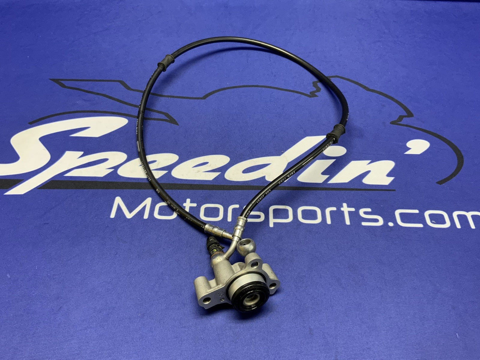 Ducati Slave Cylinder Panigale V4 2024-2025 OEM 19540091E