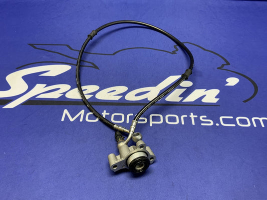 Ducati Slave Cylinder Panigale V4 2024-2025 OEM 19540091E