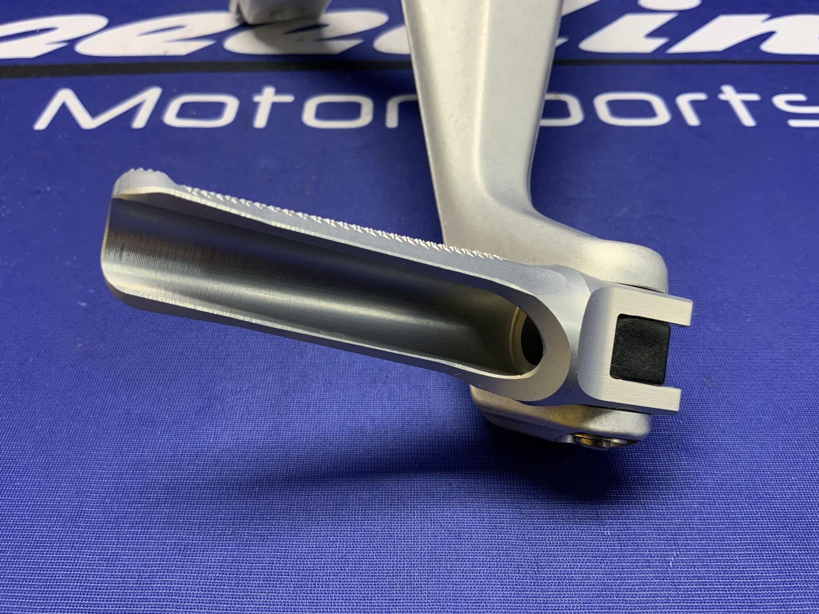 Ducati Right Passenger Footrest Panigale V2 2020-2025 OEM 82411892BA