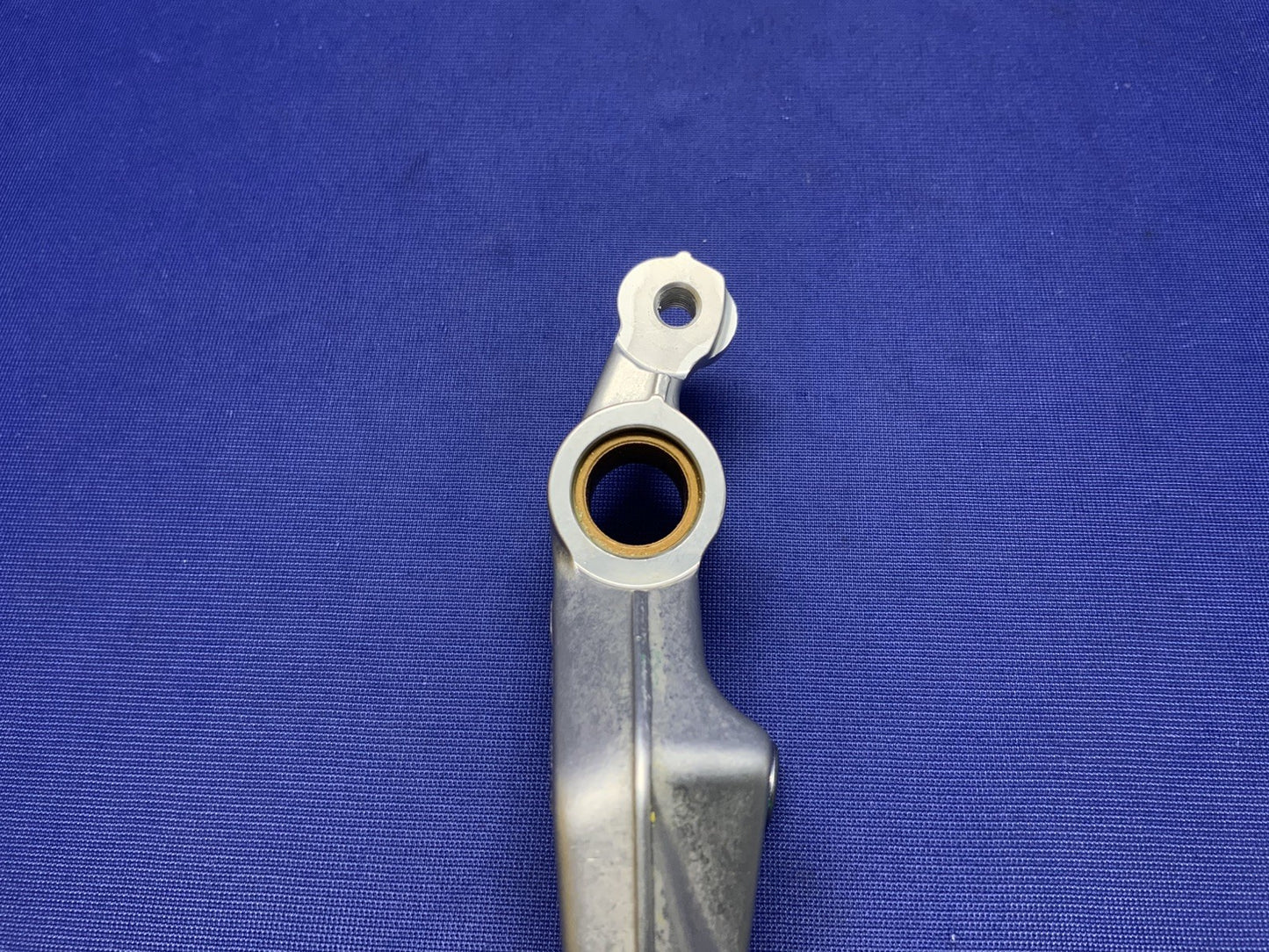 Ducati Rear Brake Lever Assembly Panigale V2 2020-2025 OEM 45720552AA