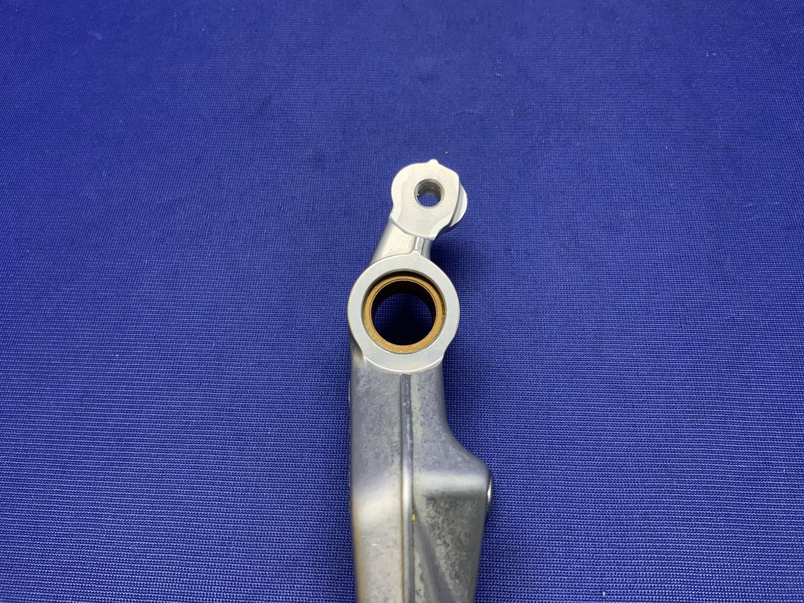 Ducati Rear Brake Lever Assembly Panigale V2 2020-2025 OEM 45720552AA