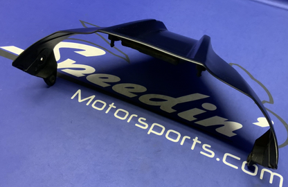 Kawasaki Tank Shroud (Black) ZX-10R/RR 2021-2025 OEM 14092-0786-739